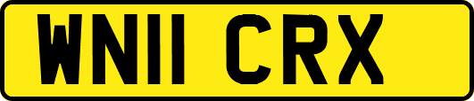 WN11CRX