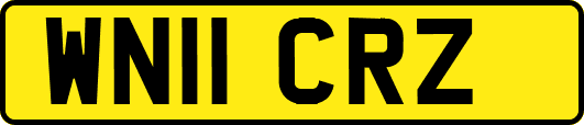 WN11CRZ