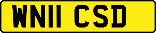 WN11CSD