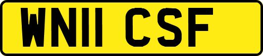 WN11CSF