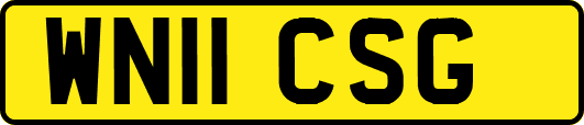 WN11CSG