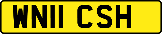 WN11CSH