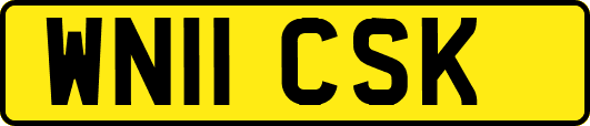 WN11CSK
