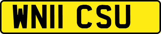WN11CSU