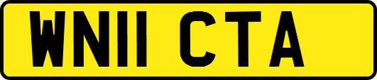 WN11CTA