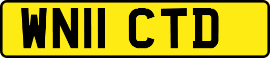 WN11CTD