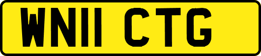 WN11CTG