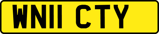 WN11CTY