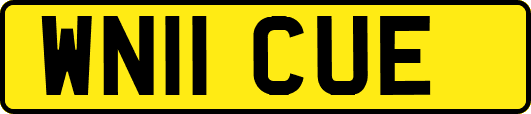 WN11CUE