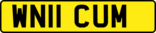 WN11CUM
