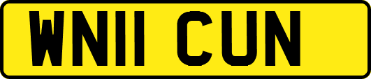 WN11CUN