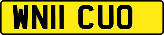WN11CUO
