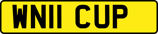 WN11CUP