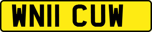 WN11CUW