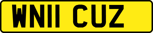 WN11CUZ