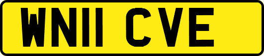 WN11CVE