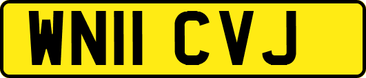 WN11CVJ