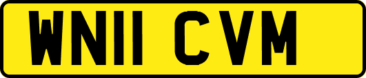 WN11CVM