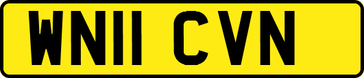 WN11CVN