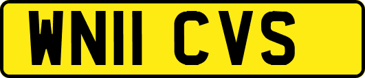 WN11CVS