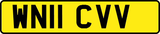 WN11CVV