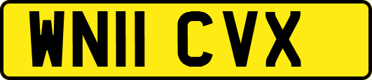 WN11CVX