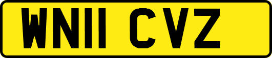 WN11CVZ
