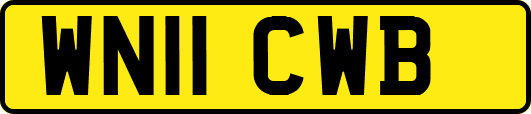 WN11CWB