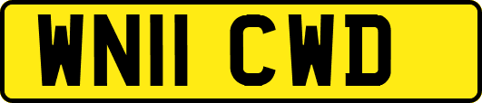 WN11CWD