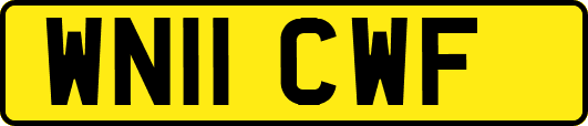 WN11CWF