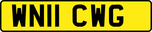 WN11CWG