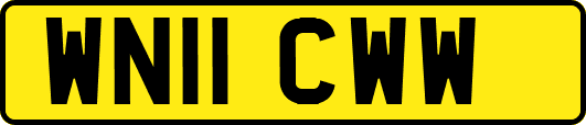 WN11CWW