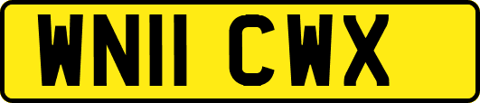 WN11CWX