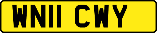 WN11CWY