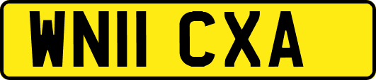 WN11CXA