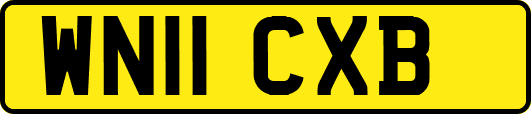WN11CXB