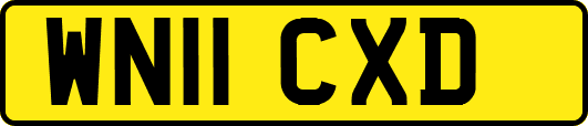 WN11CXD