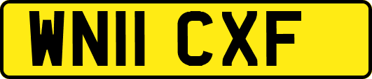 WN11CXF