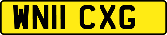 WN11CXG