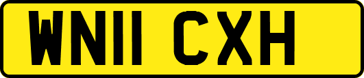 WN11CXH