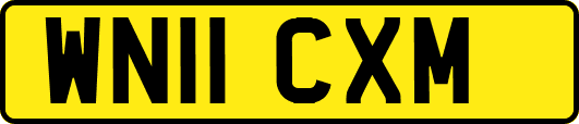 WN11CXM