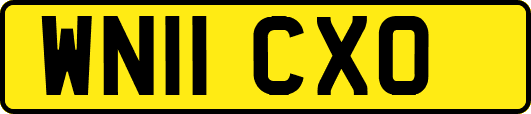 WN11CXO