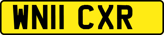 WN11CXR