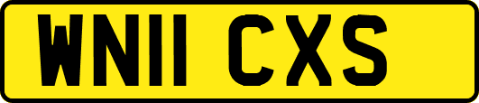 WN11CXS