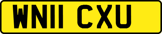 WN11CXU