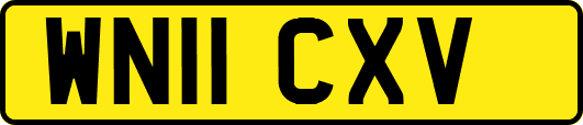 WN11CXV