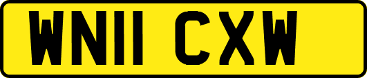 WN11CXW