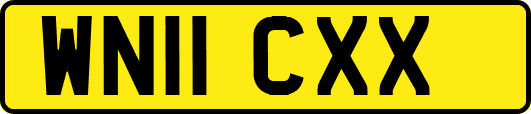 WN11CXX