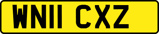 WN11CXZ