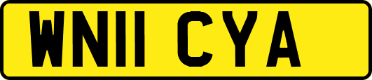 WN11CYA